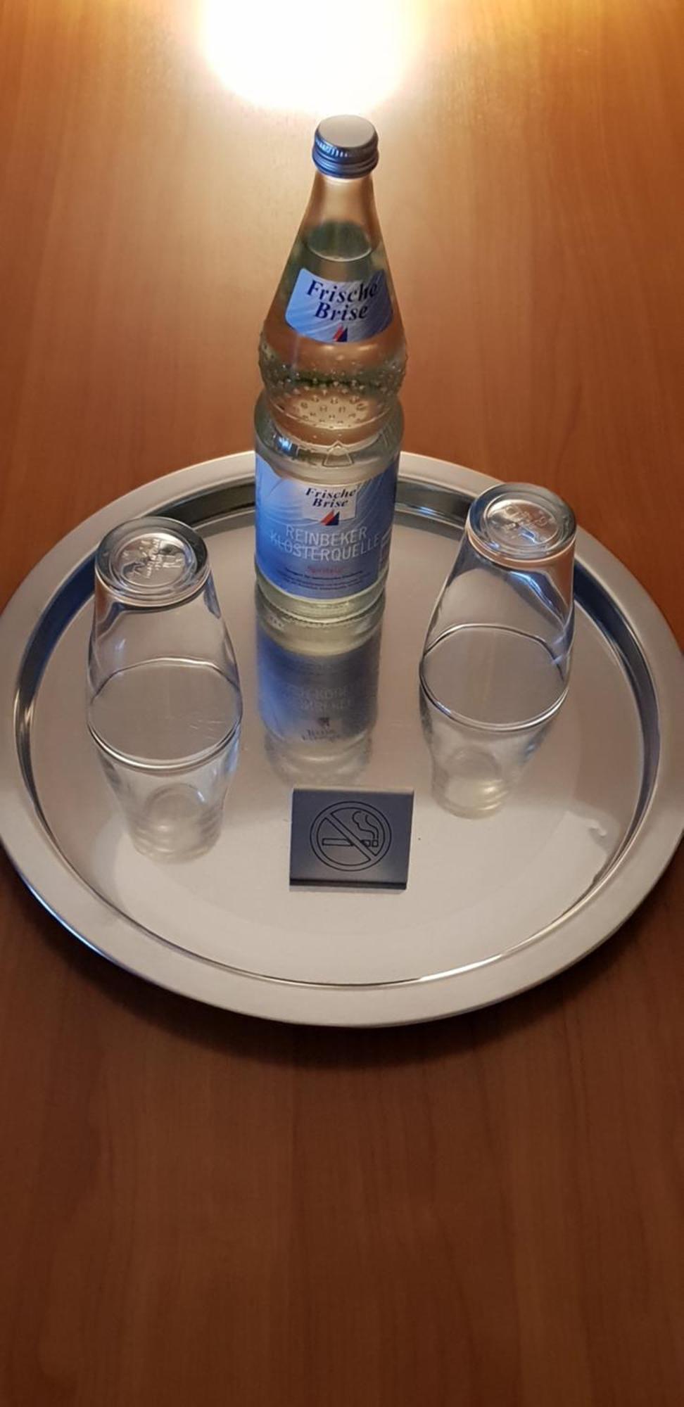 Airport Hotel One Aparthotel Sylt Εξωτερικό φωτογραφία