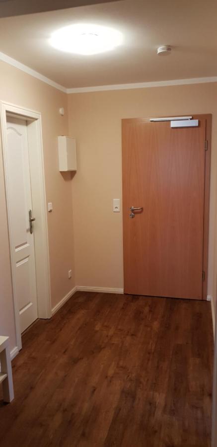 Airport Hotel One Aparthotel Sylt Εξωτερικό φωτογραφία