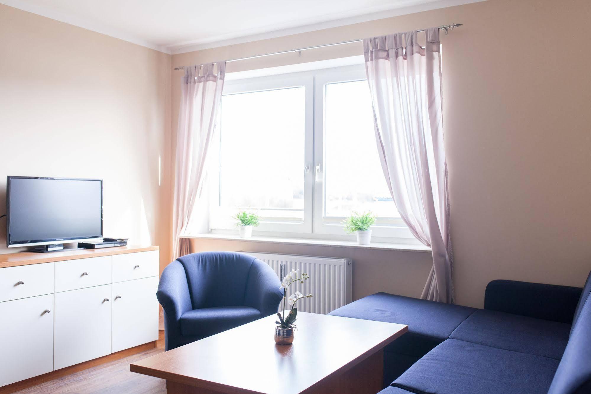 Airport Hotel One Aparthotel Sylt Εξωτερικό φωτογραφία