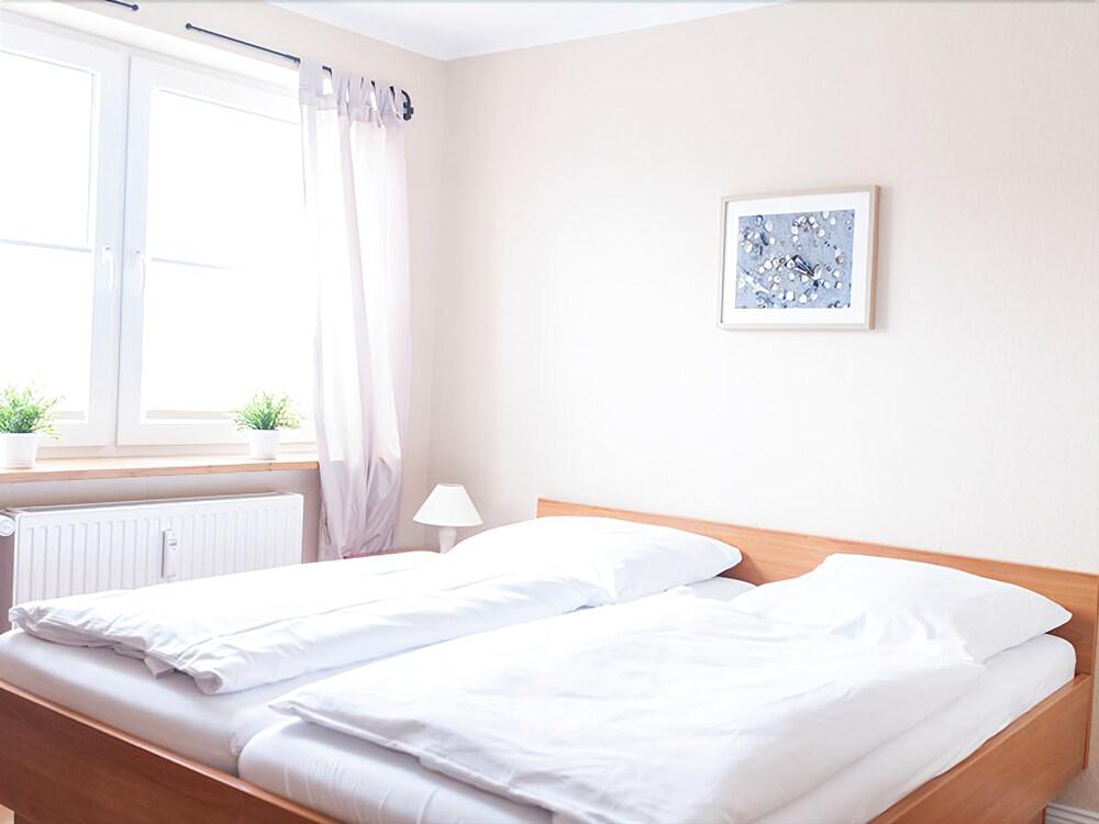 Airport Hotel One Aparthotel Sylt Εξωτερικό φωτογραφία