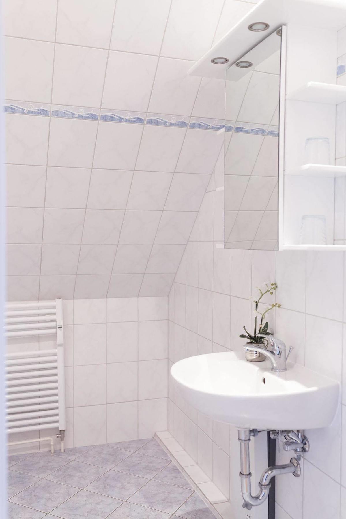Airport Hotel One Aparthotel Sylt Εξωτερικό φωτογραφία